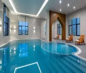 Farovon Khiva Hotel - Pool