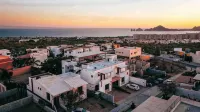 Villa Luna By Desert Villas - Holiday bungalows
