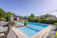 Amble Inn Motel - Pool