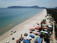 Canh Duong Motel - Beach