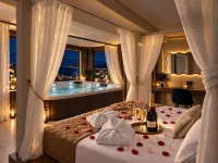 Alcyone Studios and Apartments - Homestays