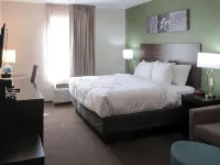 Sleep Inn & Suites Chiloquin-Crater Lake Junction - 2 stjerner