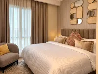 Africa Luxury Apartments @ Harmonia Residence - 4 stelle