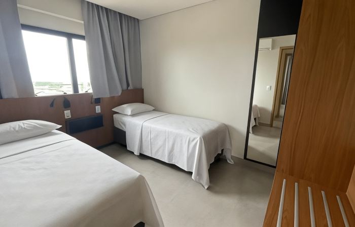 Salinas Exclusive Resort