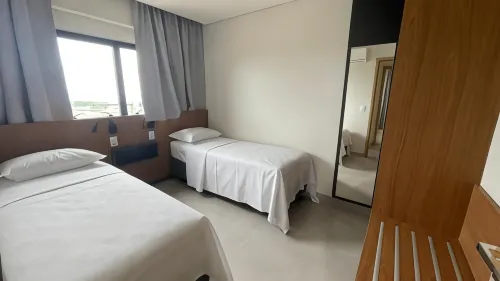 Salinas Exclusive Resort - Homestays