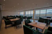 Green View Hotel - Frühstück