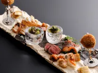Kariya Ryokan Q - 3 stelle