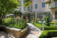 Maximilian Munich Apartments & Hotel - Spa