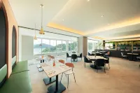 The Week & Resort - Aamiainen
