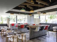 Ibis Tijuana Zona Rio - พร้อมอาหารเช้า