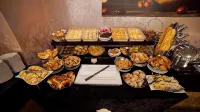 Wyndham Batumi - Morgenmad