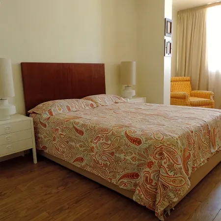 Apartment in downtown FARO offering comfortable and Beautiful Views
