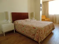 Apartment in downtown FARO offering comfortable and Beautiful Views - 2-Star