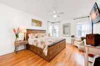 The Copacabana – Your Lubbock Paradise! - 4성급