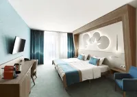 Hotel Europa Fit Hévíz - Quầy Bar