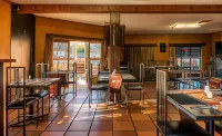 Kuruman Inn - Parkplatz