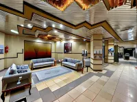 Gaddis Hotel, Suites and Apartments - Airport Shuttle