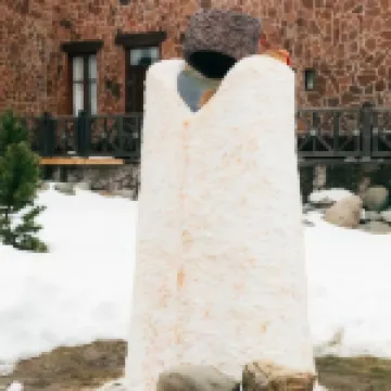 Russian Seasons Lermontov Boutique-Hotel