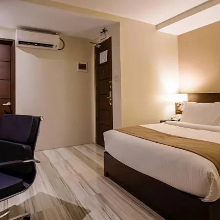 Hotel Areca