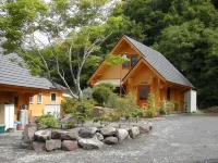 Kokoro No Sato Hotels in Kamishihoro