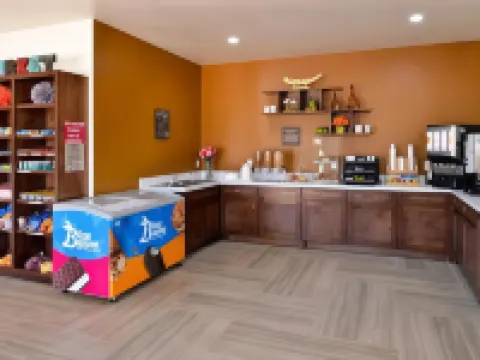 蘇格蘭套房酒店 康羅酒店