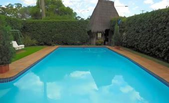 The Wayfarer Motel