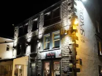 Rooms at the Nook Hotels in 