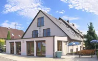 Annas Gästehaus Hotels in Ebermannstadt
