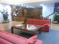 Hotel San Cibrao Hotels in San Ciprian de Vinas
