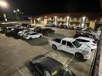 Budget Inn-Gadsden