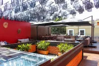 Casa Naila Hotel Boutique - Haustierfreundliche