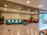 Kanak Beacon Hotel - Ashram Road Ahmedabad