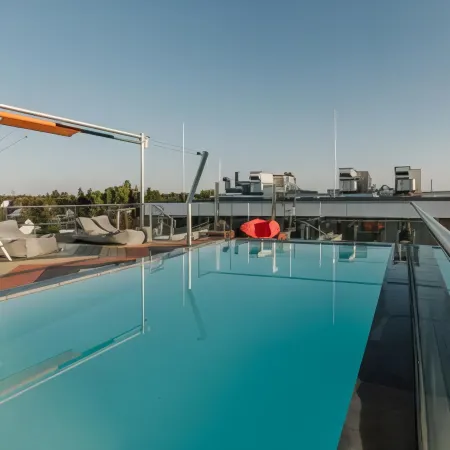 Brucklyn Suites