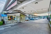Motel 6 Salem, or - Expo Center Hotels in Keizer