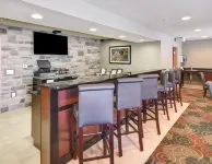 Cobblestone Inn & Suites - Big Lake Hotels in Big Lake