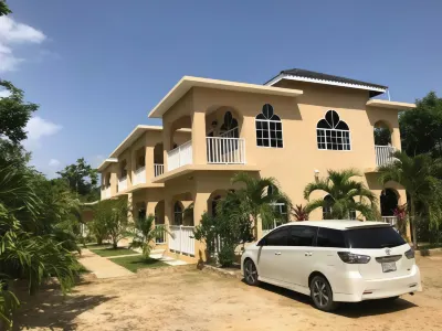 Sommerville Resorts