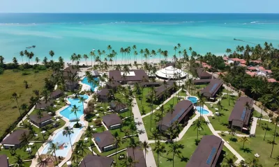 Grand Oca Maragogi All Inclusive Resort