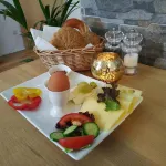 Boutique Hotel Morgentau Hotels in Passau