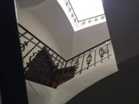 SM 아파트먼트 예이다