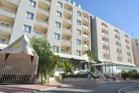 Torrejoven Hotels near Punta Prima Beach