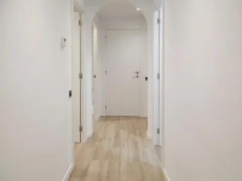 SM 아파트먼트 스테이션