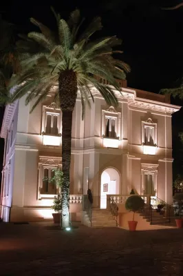 Hotel Flora Hotel in zona Soc. Apostolato Cattolico - Pallottini