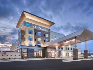 Hyatt House Provo/Pleasant Grove