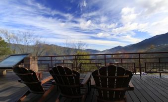 Lishan Guest House