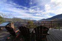 Lishan Guest House Hotell i Heping District