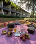 Hotel Fazenda Monte Castelo فنادق في Gravata