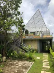 Sawah Tamanan Villa & Resort
