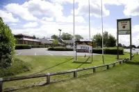 Kettering Hotels in Harrington