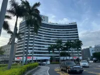 Tie Dao Hotel Hotels in Tainan