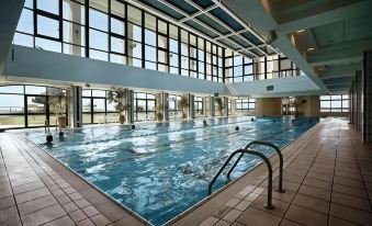 Ye'Arim Hotel